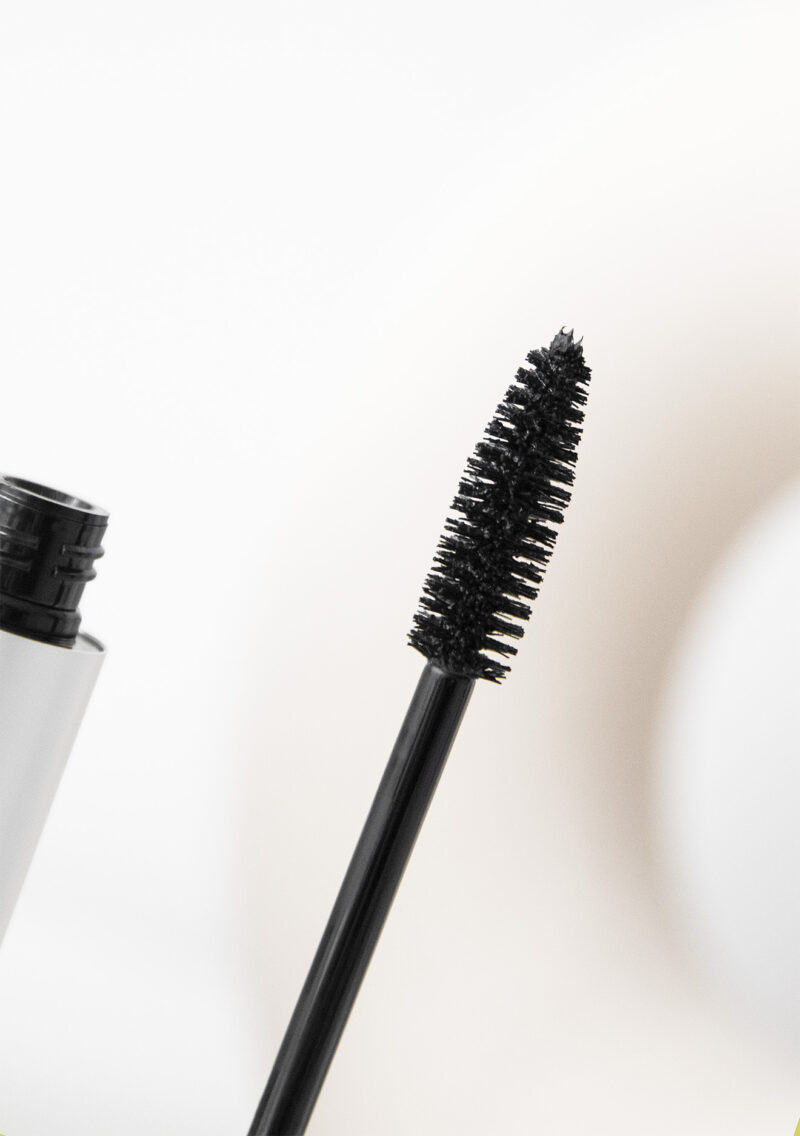 RMS Beauty Straight Up Volumizing Peptide Mascara Review - Organic ...